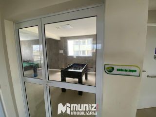 Aluga-se Apartamento no Condomínio Moradas da Barra - Barra dos Coqueiros!