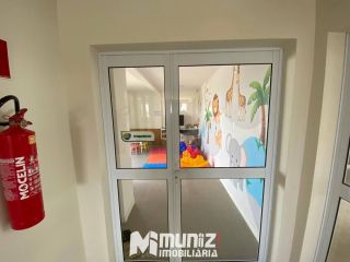 Aluga-se Apartamento no Condomínio Moradas da Barra - Barra dos Coqueiros!