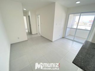 Aluga-se Apartamento no Condomínio Moradas da Barra - Barra dos Coqueiros!