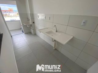 Aluga-se Apartamento no Condomínio Moradas da Barra - Barra dos Coqueiros!