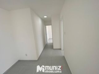 Aluga-se Apartamento no Condomínio Moradas da Barra - Barra dos Coqueiros!