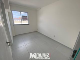 Aluga-se Apartamento no Condomínio Moradas da Barra - Barra dos Coqueiros!