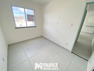 Aluga-se Apartamento no Condomínio Moradas da Barra - Barra dos Coqueiros!