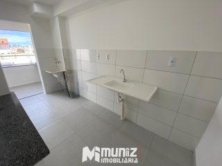 Aluga-se Apartamento no Condomínio Moradas da Barra - Barra dos Coqueiros!