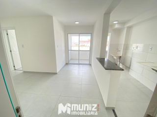 Aluga-se Apartamento no Condomínio Moradas da Barra - Barra dos Coqueiros!