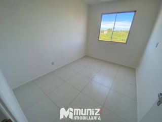 Apartamento para Alugar no Condomínio Villa dos Coqueiros - Barra dos Coqueiros!