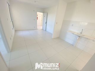 Apartamento para Alugar no Condomínio Villa dos Coqueiros - Barra dos Coqueiros!