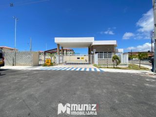 Apartamento para Alugar no Condomínio Villa dos Coqueiros - Barra dos Coqueiros!