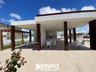 Apartamento para Alugar no Condomínio Villa dos Coqueiros - Barra dos Coqueiros!