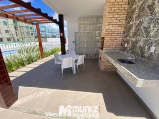 Apartamento para Alugar no Condomínio Villa dos Coqueiros - Barra dos Coqueiros!
