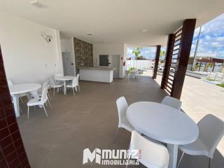 Apartamento para Alugar no Condomínio Villa dos Coqueiros - Barra dos Coqueiros!