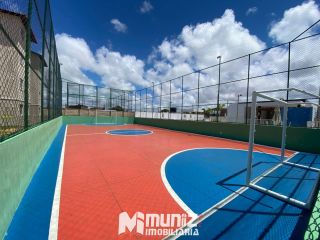Apartamento para Alugar no Condomínio Villa dos Coqueiros - Barra dos Coqueiros!