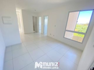 Apartamento para Alugar no Condomínio Villa dos Coqueiros - Barra dos Coqueiros!