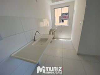 Apartamento para Alugar no Condomínio Villa dos Coqueiros - Barra dos Coqueiros!