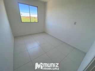 Apartamento para Alugar no Condomínio Villa dos Coqueiros - Barra dos Coqueiros!