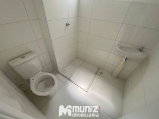 Apartamento para Alugar no Condomínio Villa dos Coqueiros - Barra dos Coqueiros!