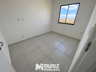 Aluga-se Apartamento no Condomínio Golden Village Residence - Barra dos Coqueiros