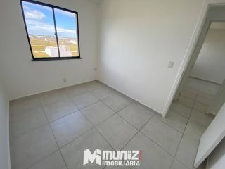 Aluga-se Apartamento no Condomínio Golden Village Residence - Barra dos Coqueiros
