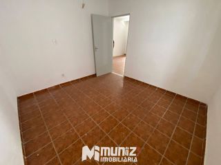 Aluga-se Casa no Marcos Freire II - Nossa Senhora do Socorro