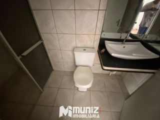 Aluga-se Casa no Marcos Freire II - Nossa Senhora do Socorro