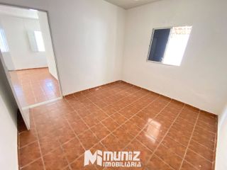 Aluga-se Casa no Marcos Freire II - Nossa Senhora do Socorro
