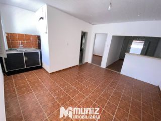 Aluga-se Casa no Marcos Freire II - Nossa Senhora do Socorro