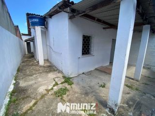 Aluga-se Casa no Marcos Freire II - Nossa Senhora do Socorro
