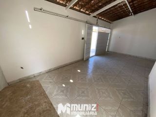 Aluga-se Casa no Marcos Freire II - Nossa Senhora do Socorro