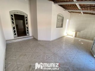 Aluga-se Casa no Marcos Freire II - Nossa Senhora do Socorro