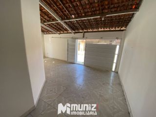 Aluga-se Casa no Marcos Freire II - Nossa Senhora do Socorro