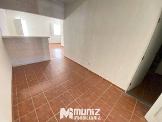 Aluga-se Casa no Marcos Freire II - Nossa Senhora do Socorro