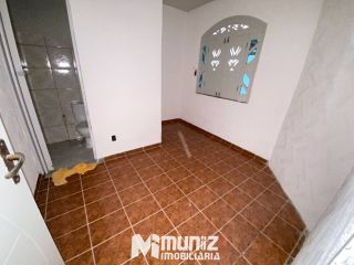 Aluga-se Casa no Marcos Freire II - Nossa Senhora do Socorro