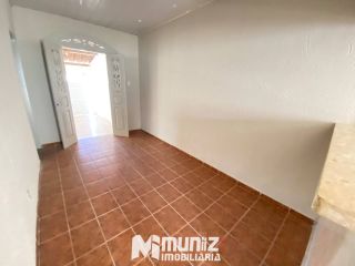 Aluga-se Casa no Marcos Freire II - Nossa Senhora do Socorro
