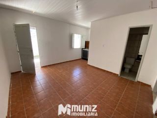 Aluga-se Casa no Marcos Freire II - Nossa Senhora do Socorro