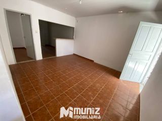 Aluga-se Casa no Marcos Freire II - Nossa Senhora do Socorro