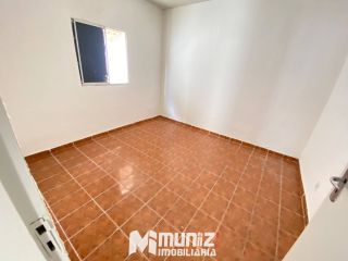 Aluga-se Casa no Marcos Freire II - Nossa Senhora do Socorro