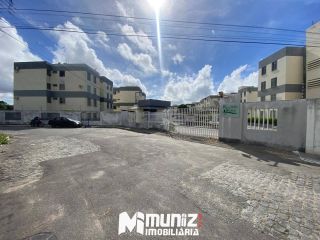Aluga-se Apartamento no Condomínio Recanto Verde - Bairro Farolândia!
