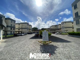 Aluga-se Apartamento no Condomínio Recanto Verde - Bairro Farolândia!
