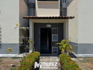 Aluga-se Apartamento no Condomínio Recanto Verde - Bairro Farolândia!