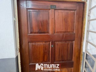 Aluga-se Apartamento no Condomínio Recanto Verde - Bairro Farolândia!