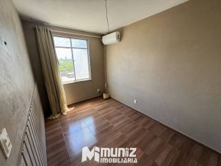 Aluga-se Apartamento no Condomínio Recanto Verde - Bairro Farolândia!