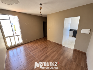 Aluga-se Apartamento no Condomínio Recanto Verde - Bairro Farolândia!