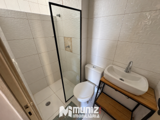 Aluga-se Apartamento no Condomínio Recanto Verde - Bairro Farolândia!