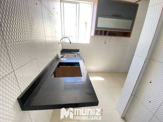 Aluga-se Apartamento no Condomínio Recanto Verde - Bairro Farolândia!