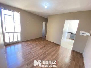 Aluga-se Apartamento no Condomínio Recanto Verde - Bairro Farolândia!