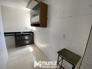 Aluga-se Apartamento no Condomínio Recanto Verde - Bairro Farolândia!