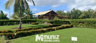 Lote à venda no Condomínio Fazenda Real II - Caueira - Estância/SE!