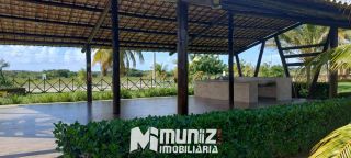Lote à venda no Condomínio Fazenda Real II - Caueira - Estância/SE!