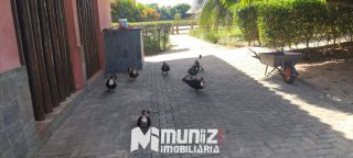 Lote à venda no Condomínio Fazenda Real II - Caueira - Estância/SE!