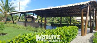 Lote à venda no Condomínio Fazenda Real II - Caueira - Estância/SE!